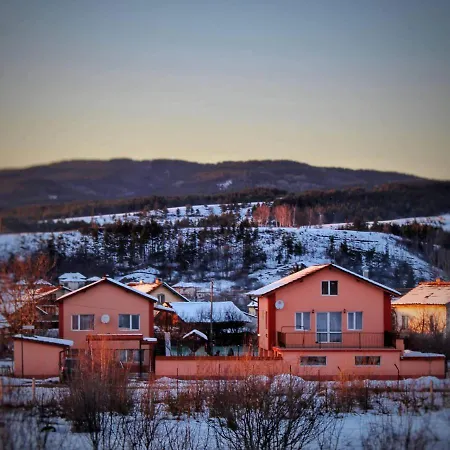 ореха Gæstehus Samokov