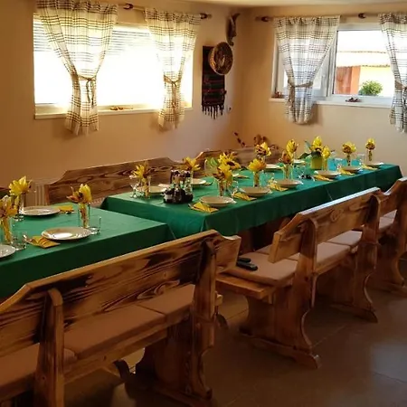 ореха Guest house *