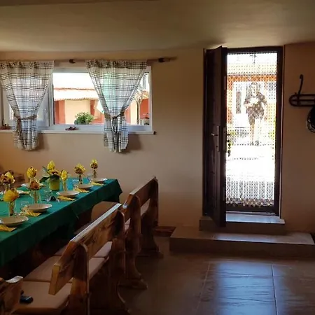 ореха * Σάμοκοβ