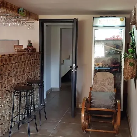 ореха Gæstehus Samokov