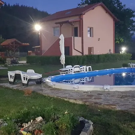 ореха Gæstehus