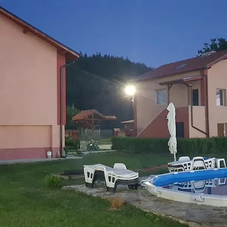 ореха Gæstehus Samokov