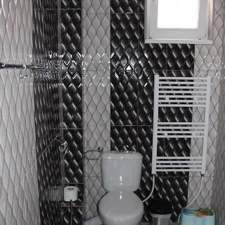 ореха Guest house