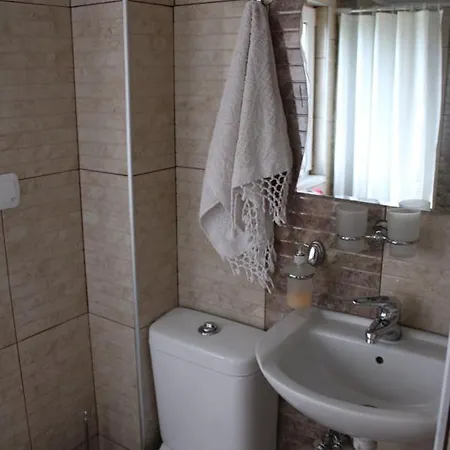 Gasthuis ореха *