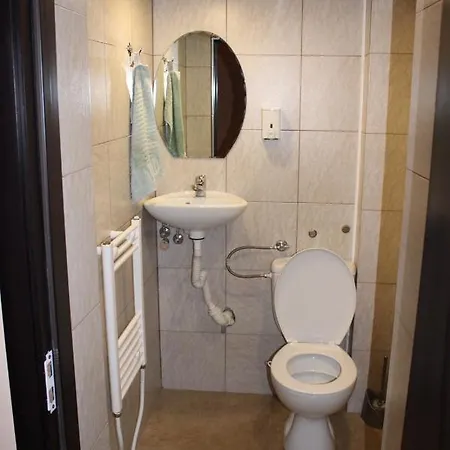 Guest house ореха Samokov