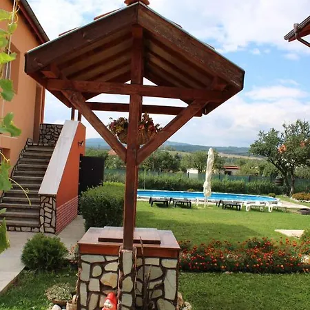 ореха Samokov
