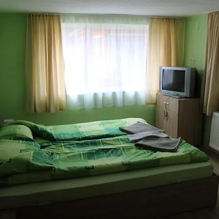 Guest house ореха *