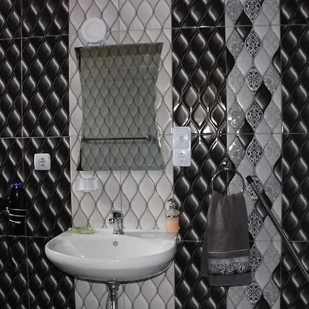 ореха Guest house