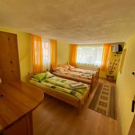 Guest house ореха Samokov