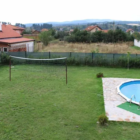 ореха Gæstehus Samokov