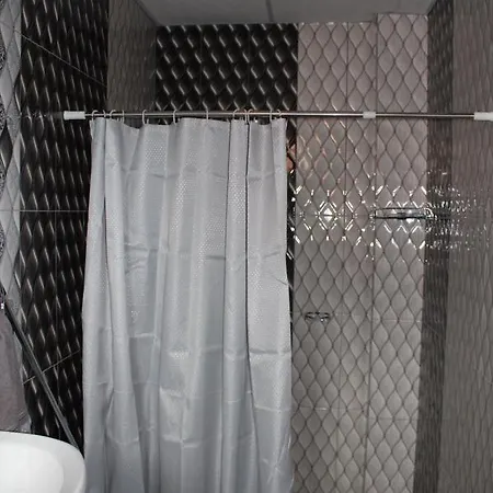 Gasthuis ореха *