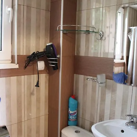 Guest house ореха *