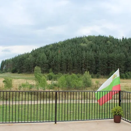 Guest house ореха Samokov