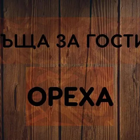 Gæstehus ореха