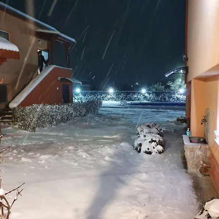 ореха Samokov