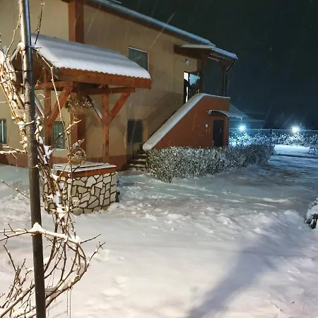 ореха Guest house