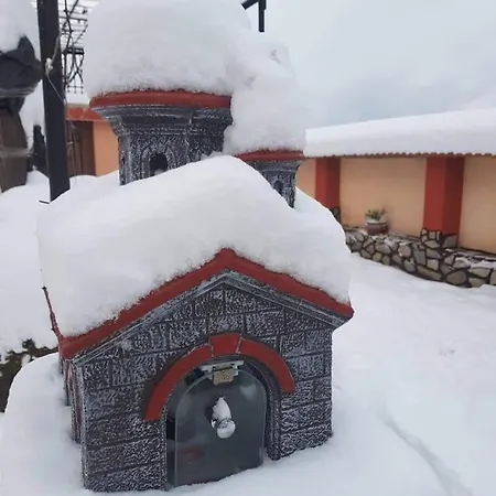 ореха Guest house
