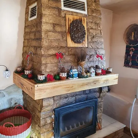 ореха Guest house *