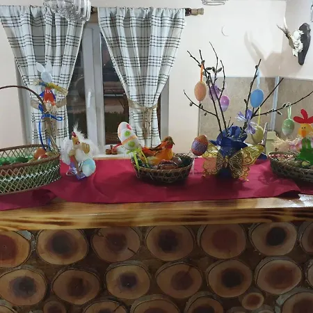 ореха * Samokov