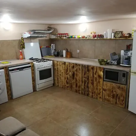 ореха Guest house Samokov