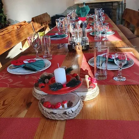 ореха Guest house Samokov