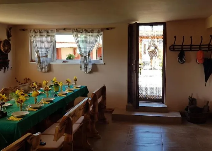 ореха * Самоков