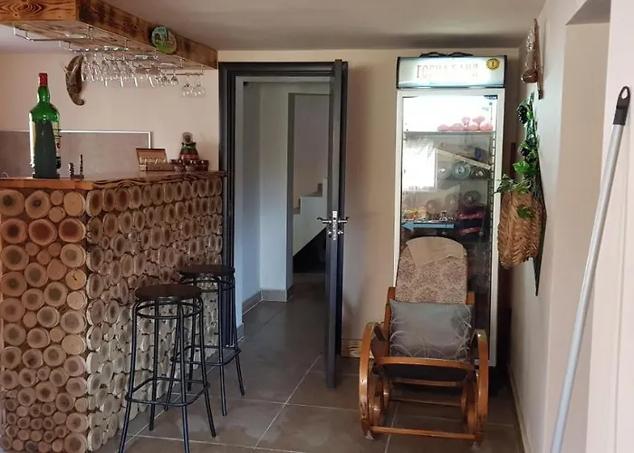 ореха Гостевой дом Самоков