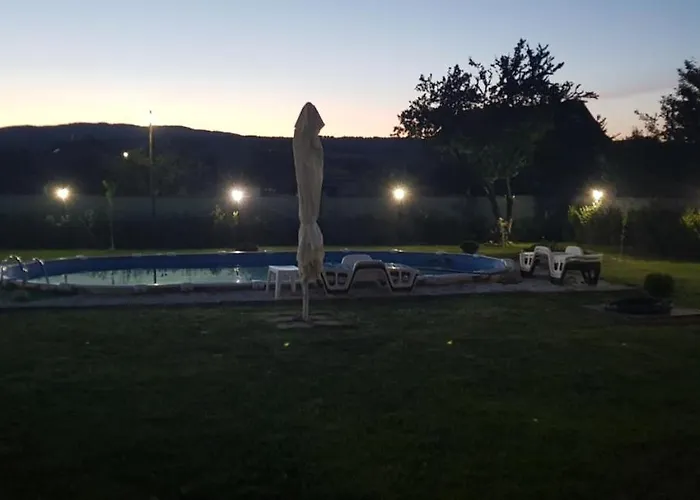 Гостевой дом ореха Самоков