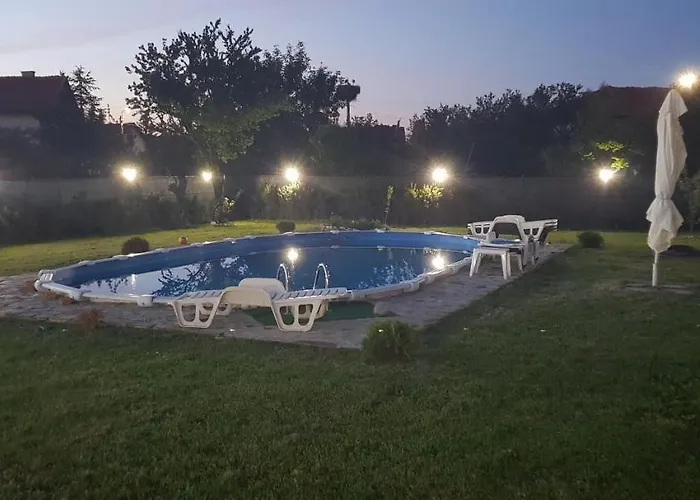 ореха Гостевой дом