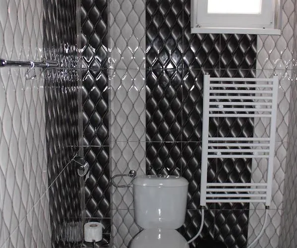 ореха Гостевой дом