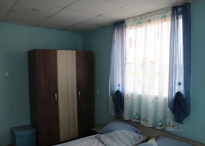 Гостевой дом ореха Самоков