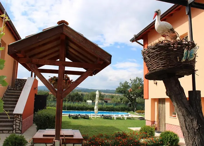 Гостевой дом ореха Самоков