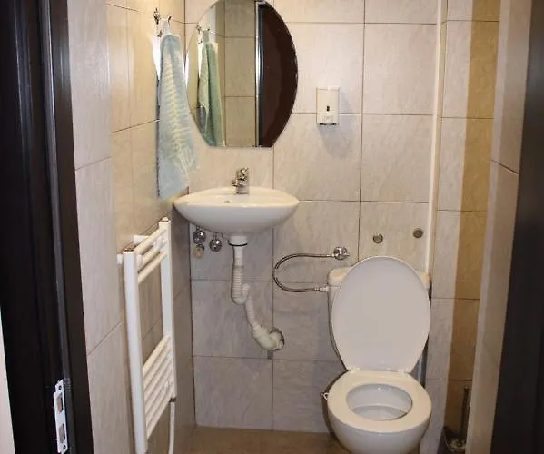 Гостевой дом ореха Самоков