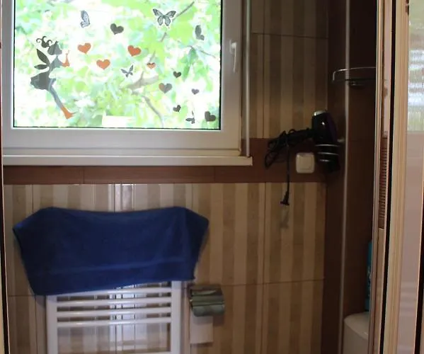 Гостевой дом ореха