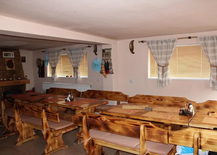 ореха Самоков