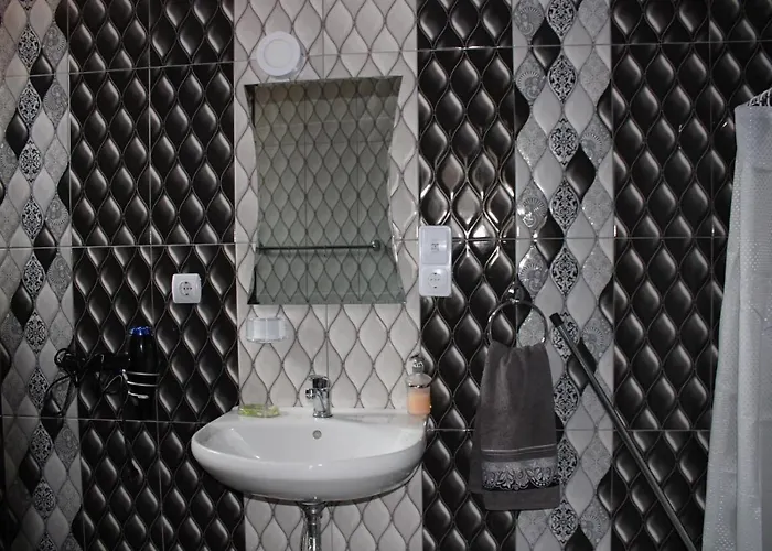 ореха Гостевой дом