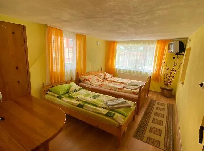 Гостевой дом ореха Самоков