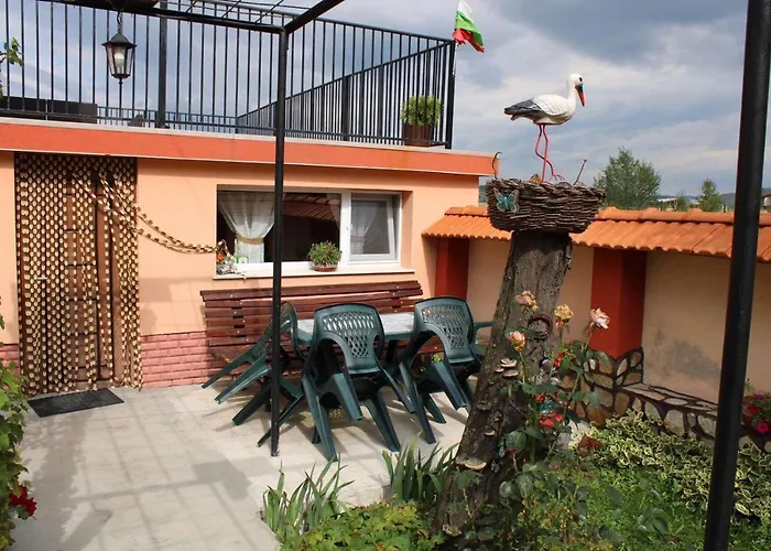 ореха * Самоков