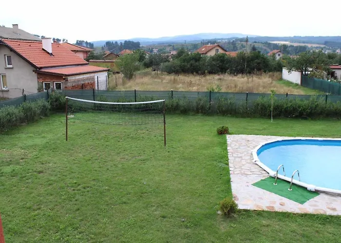 ореха Гостевой дом Самоков