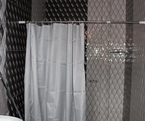 Гостевой дом ореха *