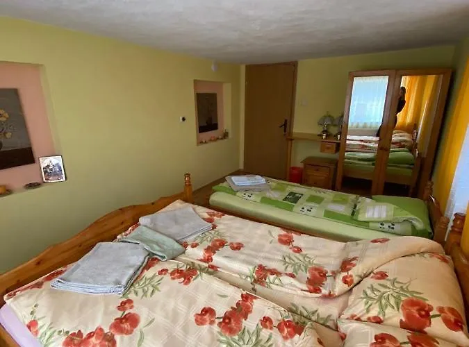 ореха * Самоков