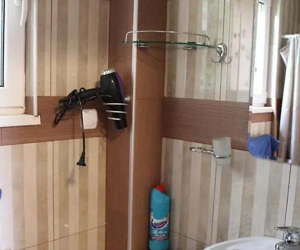 Гостевой дом ореха *