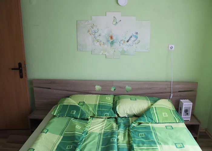 ореха Гостевой дом