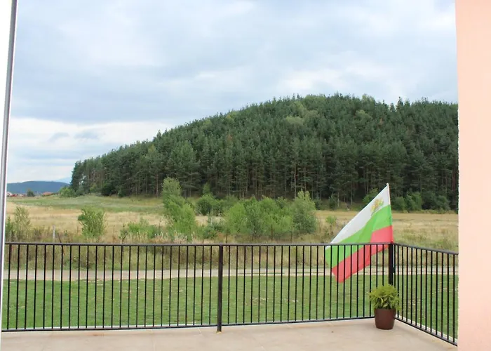 Гостевой дом ореха Самоков