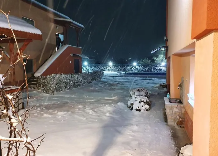 ореха Самоков