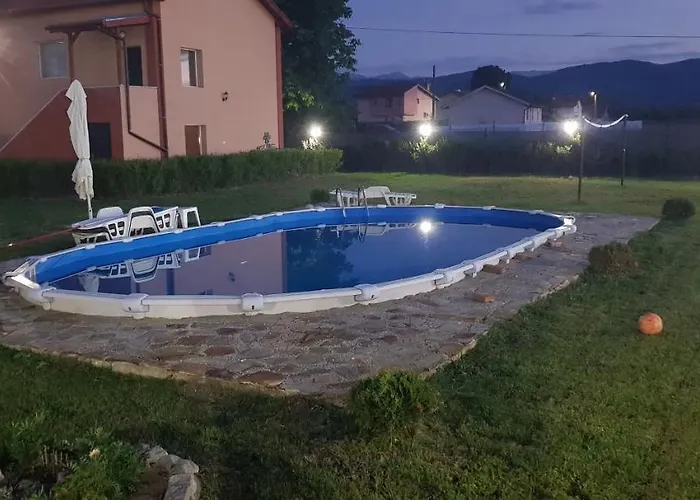 ореха Гостевой дом *