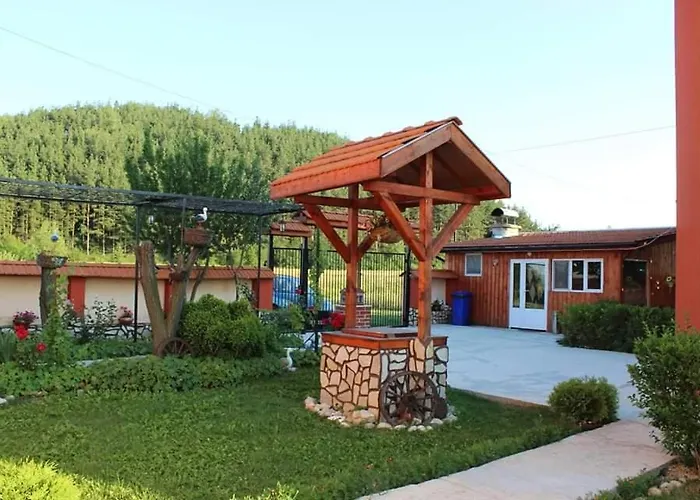 ореха * Самоков